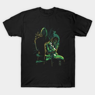 Bogeyman: Judgment T-Shirt